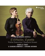 Locatelli: Il Virtuoso, Il Poeta