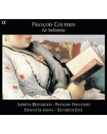 COUPERIN: La Sultanne, Preludes & Concerts royaux