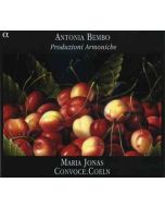 BEMBO: Produzioni Armoniche