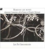 Mario ns les Roses