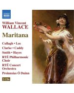 WALLACE: Maritana