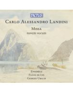 Landini: Missa novem vocum