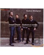 Haydn: Quatours a cordes