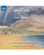 Sommer: Lied Edition Vol. 1