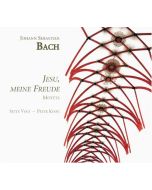 Bach: Jesu Meine Freude - Motets