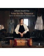 Fux: Arias for the Emperor