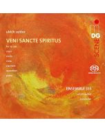 Zeitler: Veni Sancte Spiritus