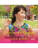 Silvestri: Complete Piano Works