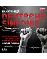 Eisler: Deutsche Sinfonie