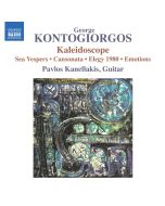 Kontogiorgos: Kaleidoscope