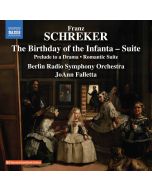 Schreker: The Birthday of the Infanta - Suite