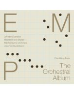 Pade: The Orchestral Album