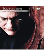 Bach: Cello Solo Suites