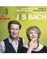 JuSt Bach - cantatas