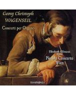 Wagenseil: Concerti per organo
