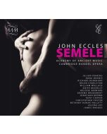 Eccles: Semele