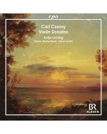 Czerny: Violin Sonatas
