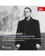 Viktor Kalabis - Composer & Conductor