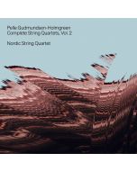 Gudmundsen-Holmgreen: Complete String Quartets Vol. 2