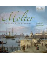 Molter: Orchestral Music & Cantatas