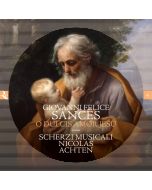 Sances: O Dulcis amor Jesu