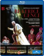 Goldschmidt: Beatrice Cenci