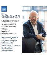 Gregson: Chamber Music