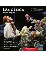 Porpora: L'Angelica