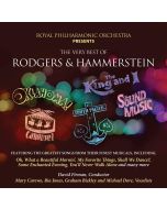 The Very Best of Rodgers & Hammerstein