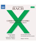 Bach: Christmas Oratorio