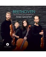 Beethoven: String Quartets Vol. 1