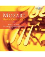 Mozart: Horn Concertos