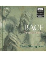 Bach: French Suites
