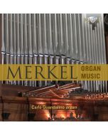 Merkel: Organ Music
