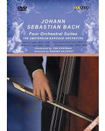 Bach: Four Orchestral Suites