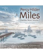 Miles: Chamber Music Vol. 1