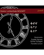 Doktor Lichtenthals MOZART