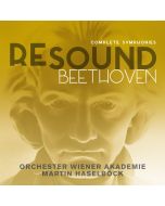 Resound Beethoven - Complete Symphonies