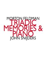 Feldman: Triadic Memories