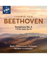 Beethoven: Symphony No. 4
