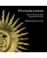 Wunderkammer - Bach: Harpsichord Works