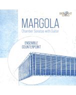 Margola: Chamber Sonatas with Guitar