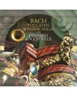 Bach: Toccaten & Passacaglia