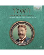 Tosti: The Song of a Life Vol. 3