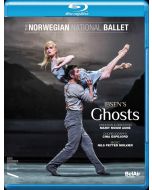 Ibsen’s Ghosts