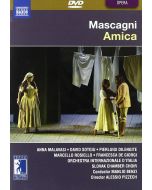 Mascagani: Amica