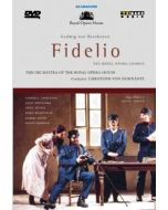 Beethoven: Fidelio