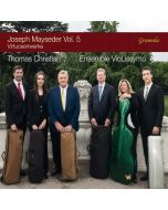 Mayseder Vol. 5 -  Virtuosenwerke