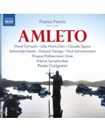 Faccio: Amleto