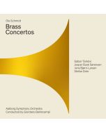 Schmidt: Brass Concertos